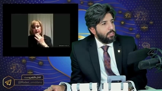 اسناد جدید از قتل فریدون فرخزاد از زبان آلاله بهمن خواهرزاده وی که ثابت میکند نظام ایران بی تقصیر ست