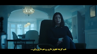 سریال تایتان ها فصل سوم قسمت 5 با زیرنویس فارسی چسبیده - فیلم مووی وان