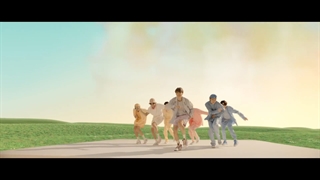 موزیک ویدیو دینامیت بی تی اس با کیفیت بالا کم حجم برو کپ بخون مهمه