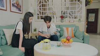 قسمت 19 سریال چینی دوباره تابستان با زیرنویس چسبیده ((Summer Again 2021))