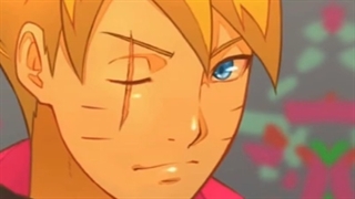 کلیپ انیمه بوروتو