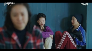 وینچنزو قسمت 4