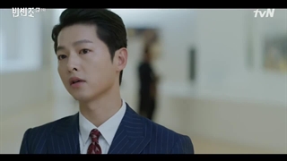 وینچنزو قسمت 7