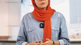 خوراکی های هنری