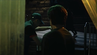 قسمت دوم مینی سریال "سیسِفس" با بازی لولو به همراه زیرنویس فارسی