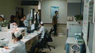 قسمت پنجم مینی سریال "سیسِفس" با بازی لولو به همراه زیرنویس فارسی