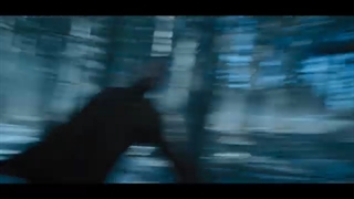 فصل دوم سریال see