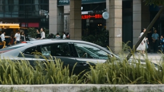 قسمت هشتم مینی سریال "سیسِفس" با بازی لولو به همراه زیرنویس فارسی