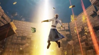 انیمه (Yi Shijie Zhongyao Pu(Different World Medicine قسمت 12 با زیر نویس فارسی