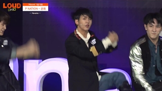 فن کم EUNHWI اجرای HAVANA