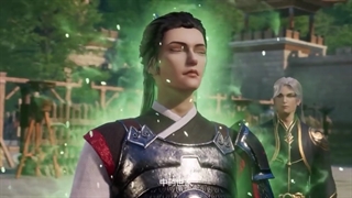 انیمه (Yi Shijie Zhongyao Pu(Different World Medicine قسمت 27 با زیر نویس فارسی