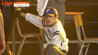 فن کم فکوس koki اجرای اهنگ no more drean