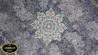 فرش وینتیج 700شانه کد 723