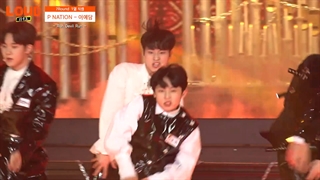 فن کم YEDAM اجرای اهنگ run devil run