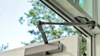 انواع آرام بند درب