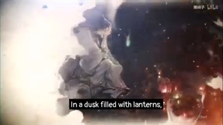 TGCF heaven officials blessing ost with eng sub