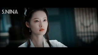 (...دیدم فرشته عذابم را...) میکس عاشقانه و احساسی سریال چینی _سرود افتخار_