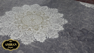 فرش وینتیج 700شانه کد 727