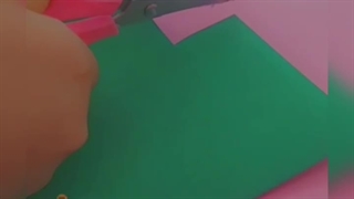 کیوت / کاردستی / مقوا / با من/ بپر گپ