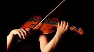 اجرای زیبا و دلنشین با ویولن