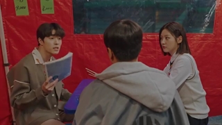 قسمت 04 سریال شمن بزرگ گادوشیم/the great shaman Ga Doo Shim 2021