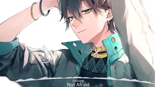 「Nightcore」→ Not Afraid // Eminem (Jack Frederic Remix) نایتکور