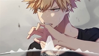 「Nightcore」→ REVOLUTION // NEFFEX - (Copyright Free) نایتکور