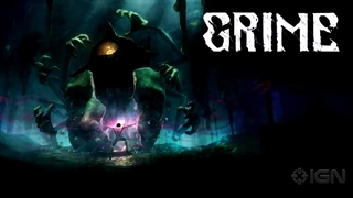 تریلر بازی Grime