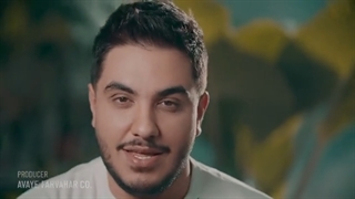 دانلود آهنگ جدید آرون افشار به نام خنده هاتو قربون