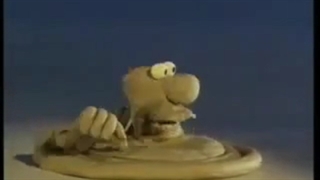 کارتون سریالی زنو آدم خمیری (قسمت : ۱)