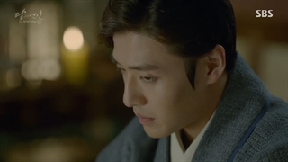 قسمت پنجم سریال عاشقان ماه (۲۰۱۶)