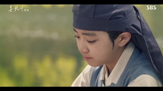 قسمت 1 سریال عاشقان آسمان سرخ +زیرنویس فارسی (Lovers of the Red Sky 2021 ) با بازی کیم یوجونگ و آن هیو سوپ