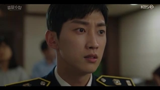 سریال کره ای دانشگاه پلیس Police University قسمت هفتم (زیرنویس فارسی)