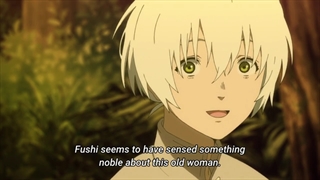 انیمه Fumetsu no Anata e قسمت 20 با زیرنویس فارسی