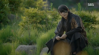 قسمت هفتم سریال عاشقان ماه (۲۰۱۶)