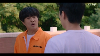 آکادمی پلیس قسمت 7 + زیرنویس فارسی اضافه شد