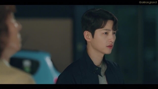 وینچنزو قسمت 16