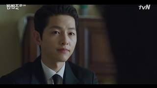 وینچنزو قسمت 19