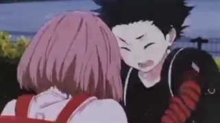 یکی نجاتم بده از دستش :| کپ