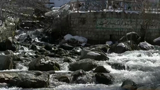 پیرغارزیبا