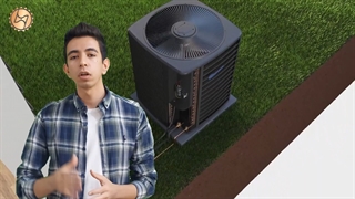 کمپرسور تناوبی و عملکرد آن