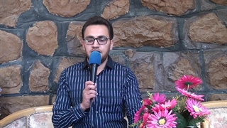 قاری باباحیدری