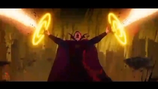 تیزر منتشر شده از قسمت چهارم وات ایف