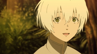 انیمه*Fumetsu no Anata e*به ابدیت*قسمت20_اخر_*زیرنویس فارسی