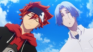 اسکیت بی نهایت قسمت 2