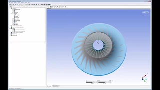 ANSYS TurboGrid: High Quality Mesh Generation within an ..