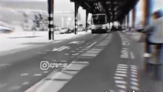 ما این توری دوچرخه سواری می کنیم