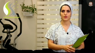 پارگی تاندون های روتاتور کاف