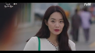 سریال کره ای دهکده ساحلی چاچاچا Hometown ChaChaCha قسمت دوم (زیرنویس فارسی)