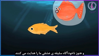 چه کسی را باید دوست داشته باشیم؟